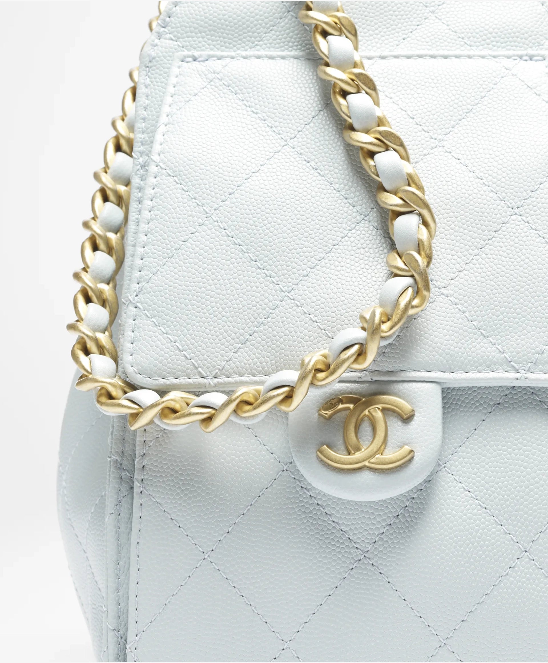 BAG 25