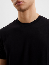 Tshirt en coton organique