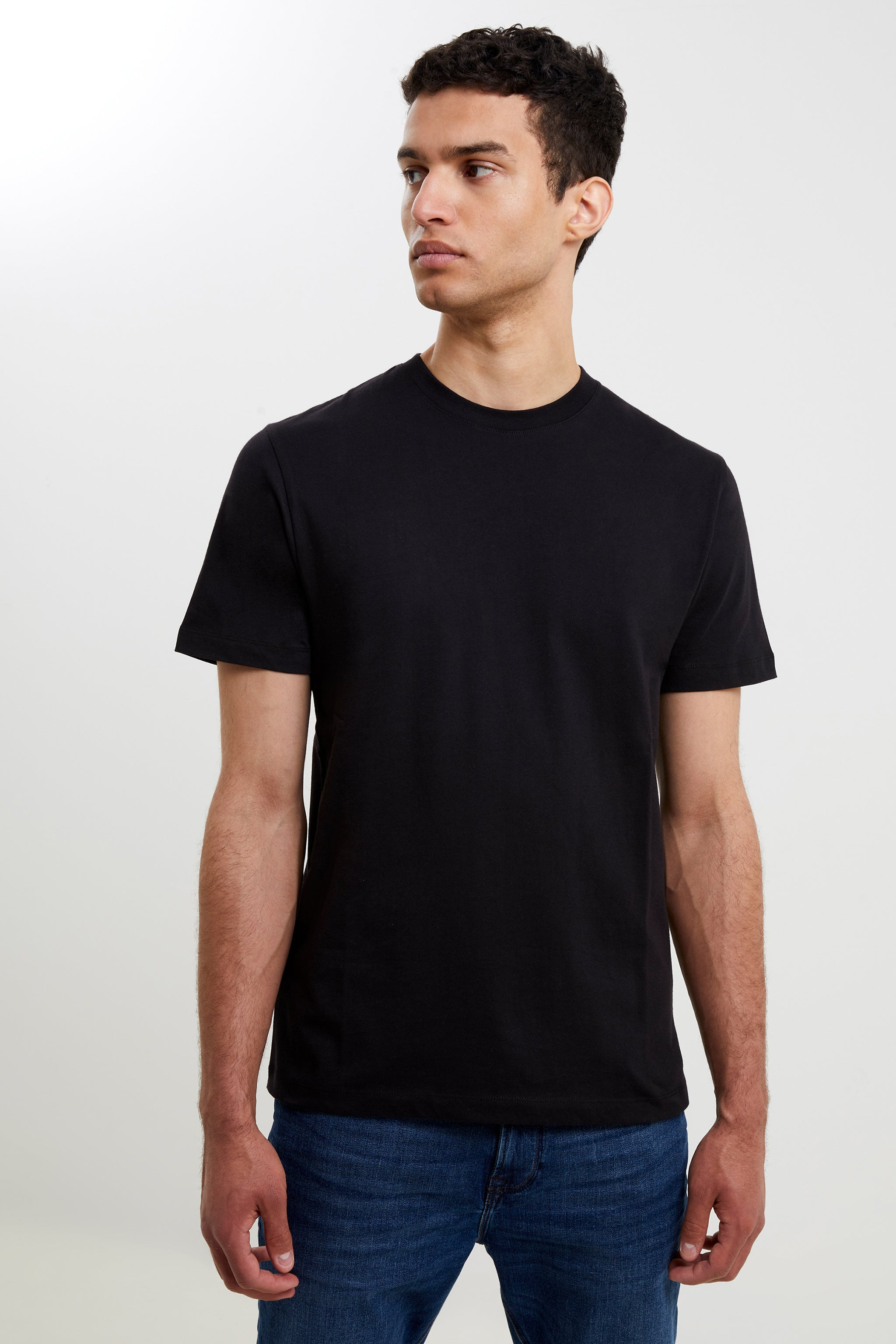 Tshirt en coton organique