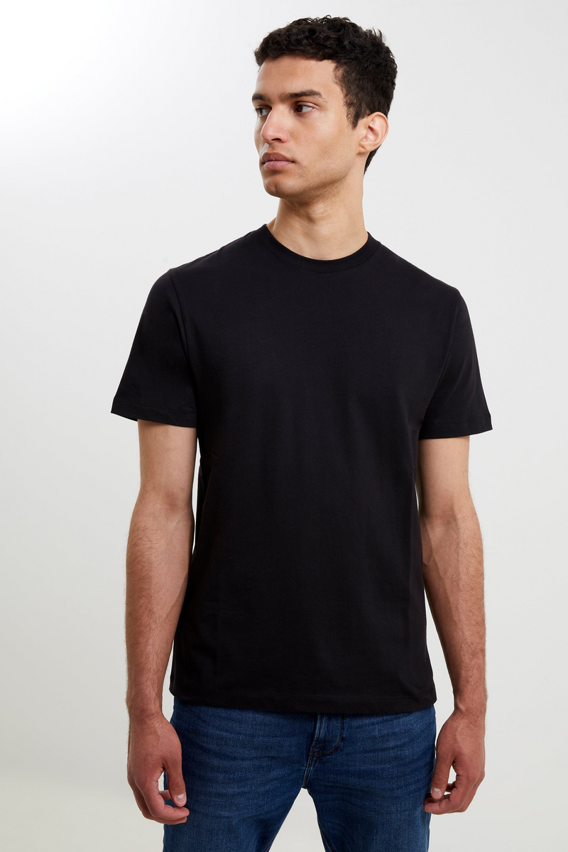 Tshirt en coton organique