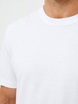 Tshirt en coton organique