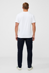 Tshirt en coton organique