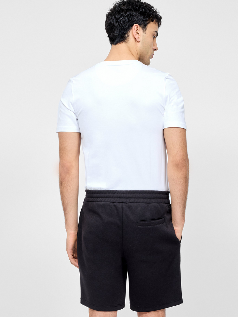 Jog Short stretch