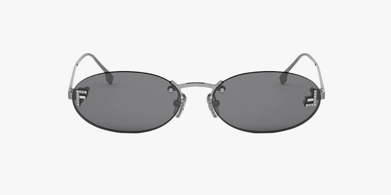 Fendi Crystal