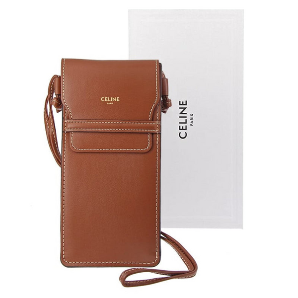 Minibolso y accesorios de Celine