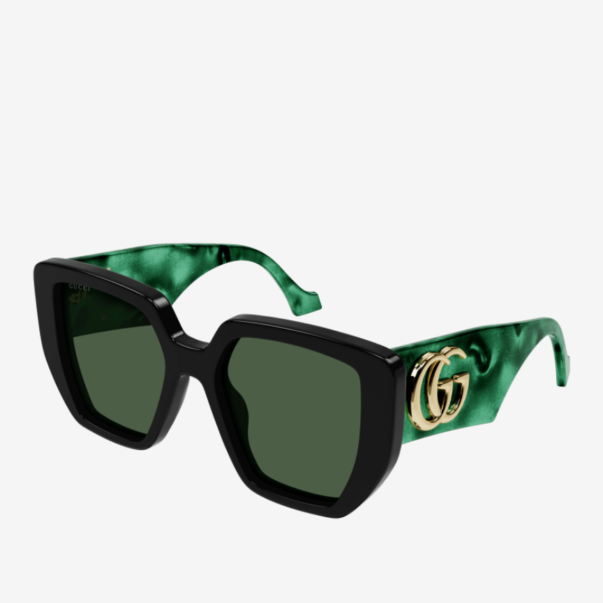Gucci Rectangle