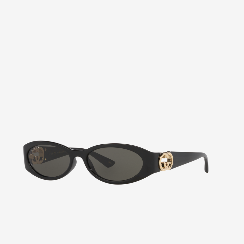 Gucci Ovale