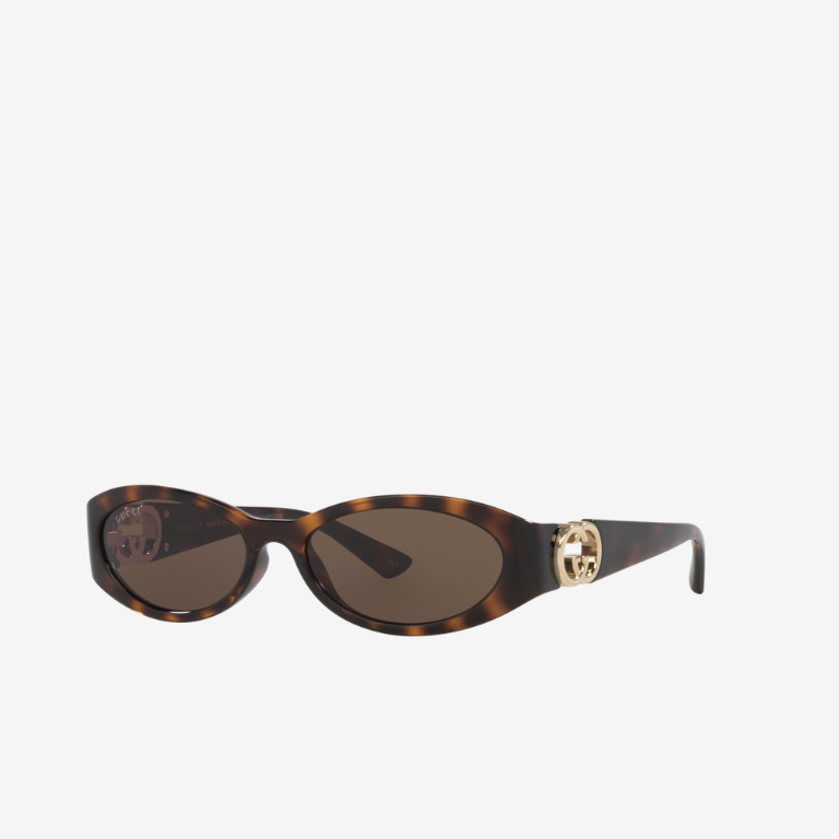 Gucci Ovale
