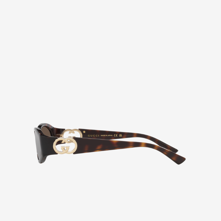 Gucci Ovale