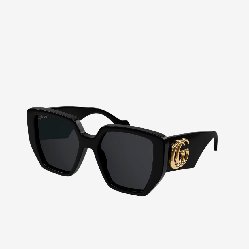 Gucci Rectangle