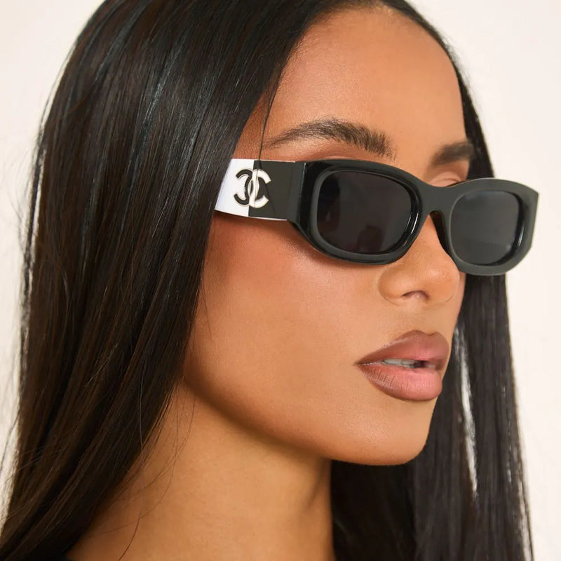 Chanel Rectangulares