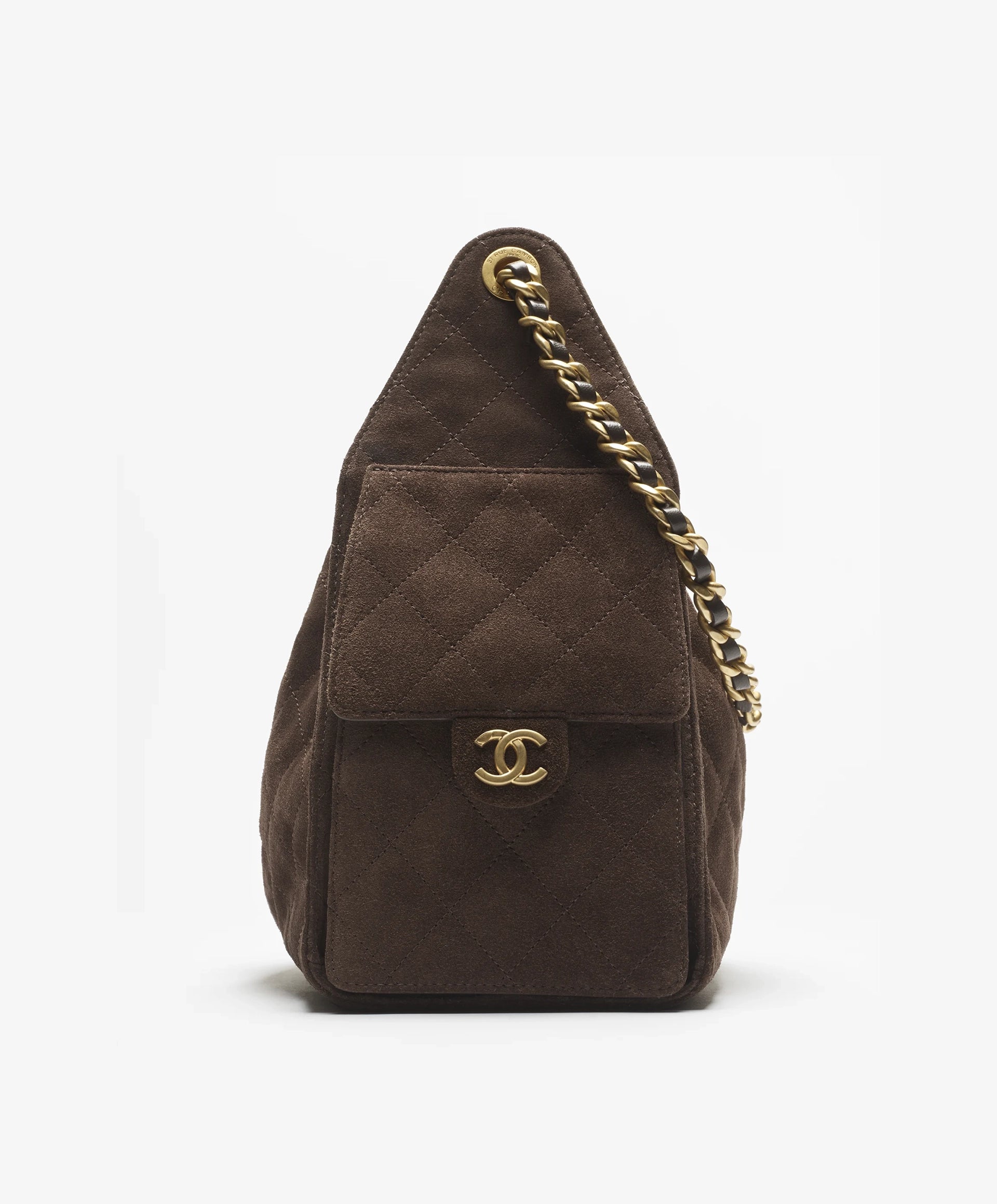 BAG 25