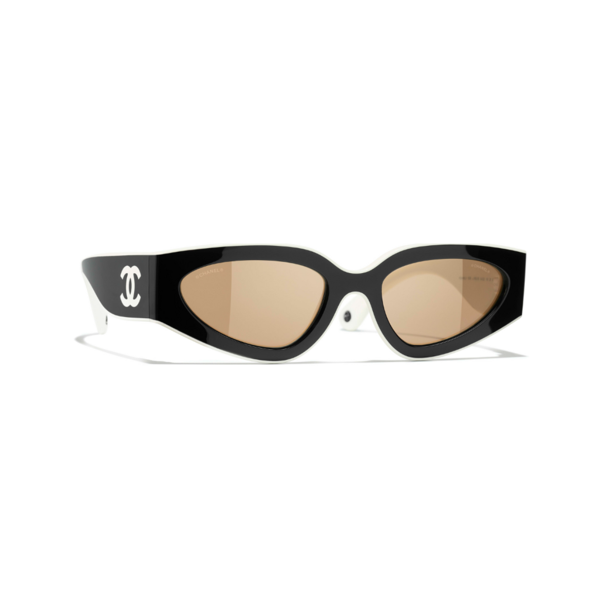 Chanel Cat-Eye