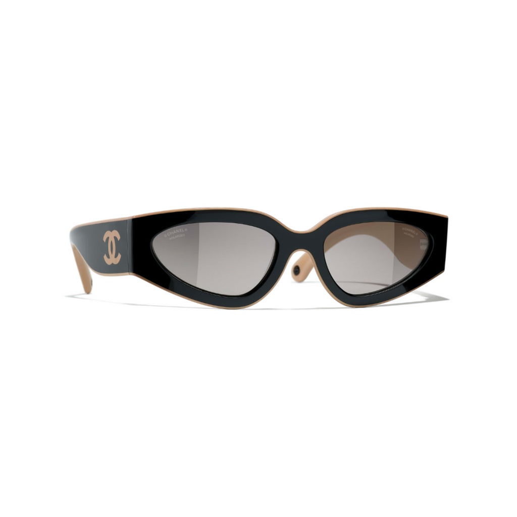 Chanel œil de chat