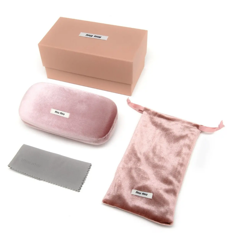 Miu Miu Brille