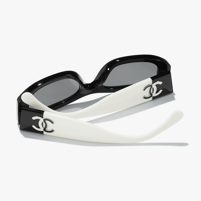 Chanel Rectangulares